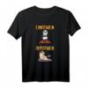 Lustiges Yoga Meditation Panda Mops Pupsen T-Shirt – Perfektes Geschenk für Yogis, Yogalehrer & Meditation Enthusiasten zu Geburtstag & Weihnachten