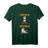 Lustiges Yoga Meditation Panda Mops Pupsen T-Shirt – Perfektes Geschenk für Yogis, Yogalehrer & Meditation Enthusiasten zu Geburtstag & Weihnachten
