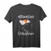 Meerschweinchen Schlafshirt & Pyjama – Lustiges Schlafoutfit für Damen, Herren & Kinder als Geschenk für Geburtstag & Weihnachten