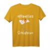 Meerschweinchen Schlafshirt & Pyjama – Lustiges Schlafoutfit für Damen, Herren & Kinder als Geschenk für Geburtstag & Weihnachten