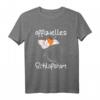 Meerschweinchen Schlafshirt & Pyjama – Lustiges Schlafoutfit für Damen, Herren & Kinder als Geschenk für Geburtstag & Weihnachten