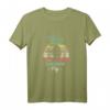Thinking About My Guinea Pigs - Lustiges Meerschweinchen T-Shirt für Tierliebhaber und Nagerfans, Geschenkidee