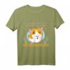 Keine Zeit ich muss zu meinen Meerschweinchen - Lustiges T-Shirt für Tierliebhaber und Meerschweinchenbesitzer als Geschenkidee