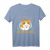 Keine Zeit ich muss zu meinen Meerschweinchen - Lustiges T-Shirt für Tierliebhaber und Meerschweinchenbesitzer als Geschenkidee