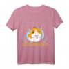 Keine Zeit ich muss zu meinen Meerschweinchen - Lustiges T-Shirt für Tierliebhaber und Meerschweinchenbesitzer als Geschenkidee