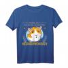 Keine Zeit ich muss zu meinen Meerschweinchen - Lustiges T-Shirt für Tierliebhaber und Meerschweinchenbesitzer als Geschenkidee