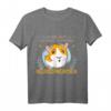Keine Zeit ich muss zu meinen Meerschweinchen - Lustiges T-Shirt für Tierliebhaber und Meerschweinchenbesitzer als Geschenkidee