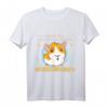 Keine Zeit ich muss zu meinen Meerschweinchen - Lustiges T-Shirt für Tierliebhaber und Meerschweinchenbesitzer als Geschenkidee