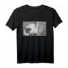 Fibonacci Spiral Mathe Golden Ratio Meerschweinchen T-Shirt – Lustiges Haustier-Design für Mathematikliebhaber, Studenten & Lehrer