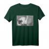 Fibonacci Spiral Mathe Golden Ratio Meerschweinchen T-Shirt – Lustiges Haustier-Design für Mathematikliebhaber, Studenten & Lehrer