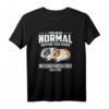 Lustiges Meerschweinchen T-Shirt mit Spruch - Für Tierliebhaber und Nagetiere Fans, Perfektes Geschenk für Meerschweinchenbesitzer