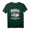 Lustiges Meerschweinchen T-Shirt mit Spruch - Für Tierliebhaber und Nagetiere Fans, Perfektes Geschenk für Meerschweinchenbesitzer