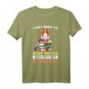 Lustiges Meerschweinchen T-Shirt - Süße Tierliebhaber Kleidung für Geburtstag, Weihnachten & Vatertag Geschenk
