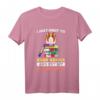 Lustiges Meerschweinchen T-Shirt - Süße Tierliebhaber Kleidung für Geburtstag, Weihnachten & Vatertag Geschenk