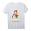 Lustiges Meerschweinchen T-Shirt - Süße Tierliebhaber Kleidung für Geburtstag, Weihnachten & Vatertag Geschenk