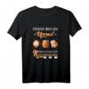 Damen Süßes Meerschweinchen Meerschwein Haustier Geschenk T-Shirt – Lustige Geschenkidee für Meerschweinchenliebhaberinnen zu Geburtstag, Weihnachten & mehr