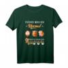 Damen Süßes Meerschweinchen Meerschwein Haustier Geschenk T-Shirt – Lustige Geschenkidee für Meerschweinchenliebhaberinnen zu Geburtstag, Weihnachten & mehr