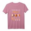Damen Süßes Meerschweinchen Meerschwein Haustier Geschenk T-Shirt – Lustige Geschenkidee für Meerschweinchenliebhaberinnen zu Geburtstag, Weihnachten & mehr