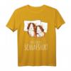 Offizielles Meerschweinchen Schlafshirt – Süßes Geschenk für Tierliebhaber, Kinder & Erwachsene, perfekt für Geburtstag, Weihnachten & Muttertag