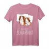 Offizielles Meerschweinchen Schlafshirt – Süßes Geschenk für Tierliebhaber, Kinder & Erwachsene, perfekt für Geburtstag, Weihnachten & Muttertag