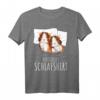 Offizielles Meerschweinchen Schlafshirt – Süßes Geschenk für Tierliebhaber, Kinder & Erwachsene, perfekt für Geburtstag, Weihnachten & Muttertag
