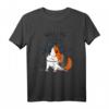 Meerschweinchen und Musik Witziges Musiker T-Shirt – Lustiges Geschenk für Tier- und Musikliebhaber, Musiker und Bandmitglieder