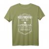 Lustiges Meerschweinchen T-Shirt mit Spruch – Perfekt für Tierliebhaber und Meerschweinchenfans, ideal als Geschenk oder für das nächste Treffen