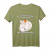 Ich träume von Meerschweinchen Schlafshirt - Lustiges Tier-Motiv für süße Träume und perfekte Nachtruhe