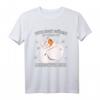 Ich träume von Meerschweinchen Schlafshirt - Lustiges Tier-Motiv für süße Träume und perfekte Nachtruhe