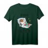 Meerschweinchen Pyjama Schlafanzug - Süßer Tiermotiv Schlafanzug für Kinder, Erwachsene & als Geschenk für Tierliebhaber