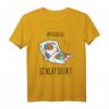 Meerschweinchen Pyjama Schlafanzug - Süßer Tiermotiv Schlafanzug für Kinder, Erwachsene & als Geschenk für Tierliebhaber