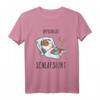 Meerschweinchen Pyjama Schlafanzug - Süßer Tiermotiv Schlafanzug für Kinder, Erwachsene & als Geschenk für Tierliebhaber