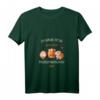 Damen Meerschweinchen T-Shirt mit V-Ausschnitt – Lustiges Haustiermotiv für Tierliebhaberinnen, Mütter & Mädchen