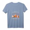 Damen Meerschweinchen T-Shirt mit V-Ausschnitt – Lustiges Haustiermotiv für Tierliebhaberinnen, Mütter & Mädchen