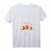 Damen Meerschweinchen T-Shirt mit V-Ausschnitt – Lustiges Haustiermotiv für Tierliebhaberinnen, Mütter & Mädchen