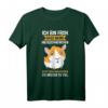 Meerschweinchen Flüsterer Nagetier T-Shirt – Lustiges Design für Meerschweinchenbesitzer & Tierliebhaber