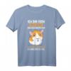 Meerschweinchen Flüsterer Nagetier T-Shirt – Lustiges Design für Meerschweinchenbesitzer & Tierliebhaber