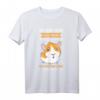 Meerschweinchen Flüsterer Nagetier T-Shirt – Lustiges Design für Meerschweinchenbesitzer & Tierliebhaber
