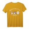 Meerwutz Papa T-Shirt – Lustiges Meerschweinchen Funshirt für Tierfreunde, Nagetierhalter & Geschenkideen zu Geburtstag, Ostern & Weihnachten