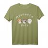 Meerwutz Papa T-Shirt – Lustiges Meerschweinchen Funshirt für Tierfreunde, Nagetierhalter & Geschenkideen zu Geburtstag, Ostern & Weihnachten