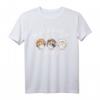Meerwutz Papa T-Shirt – Lustiges Meerschweinchen Funshirt für Tierfreunde, Nagetierhalter & Geschenkideen zu Geburtstag, Ostern & Weihnachten