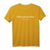 Meerschweinchen Flüsterer T-Shirt | Damen & Herren - Lustiges Tiermotiv, Klassisch geschnitten, Perfekt für Tierliebhaber