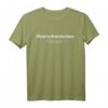 Meerschweinchen Flüsterer T-Shirt | Damen & Herren - Lustiges Tiermotiv, Klassisch geschnitten, Perfekt für Tierliebhaber