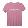 Meerschweinchen Flüsterer T-Shirt | Damen & Herren - Lustiges Tiermotiv, Klassisch geschnitten, Perfekt für Tierliebhaber