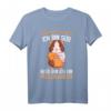 Meerschweinchen sind süß - Lustiges T-Shirt für Meerschweinchen-Liebhaberinnen, Kinder & Damen als Geschenk zum Geburtstag oder Weihnachten