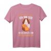 Meerschweinchen sind süß - Lustiges T-Shirt für Meerschweinchen-Liebhaberinnen, Kinder & Damen als Geschenk zum Geburtstag oder Weihnachten