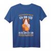 Meerschweinchen sind süß - Lustiges T-Shirt für Meerschweinchen-Liebhaberinnen, Kinder & Damen als Geschenk zum Geburtstag oder Weihnachten
