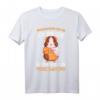 Meerschweinchen sind süß - Lustiges T-Shirt für Meerschweinchen-Liebhaberinnen, Kinder & Damen als Geschenk zum Geburtstag oder Weihnachten