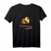Lustiges Damen Meerschweinchen T-Shirt für Mamas – Perfektes Geschenk für Meerschweinchenliebhaberinnen mit Bild und Zubehör