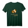 Lustiges Damen Meerschweinchen T-Shirt für Mamas – Perfektes Geschenk für Meerschweinchenliebhaberinnen mit Bild und Zubehör